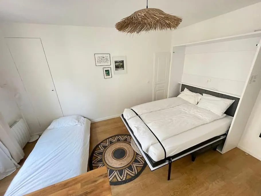 Cozy Modern *