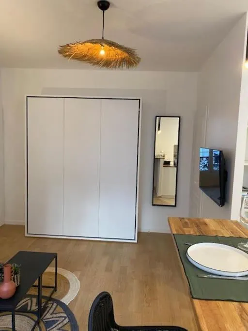 Cozy Modern