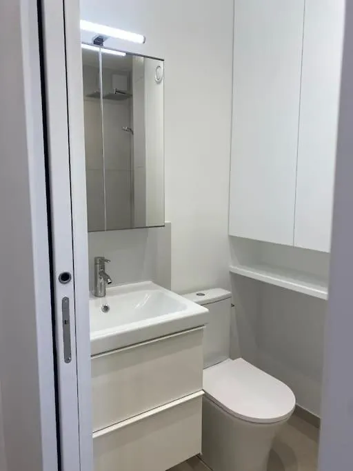Apartamento Cozy Modern París
